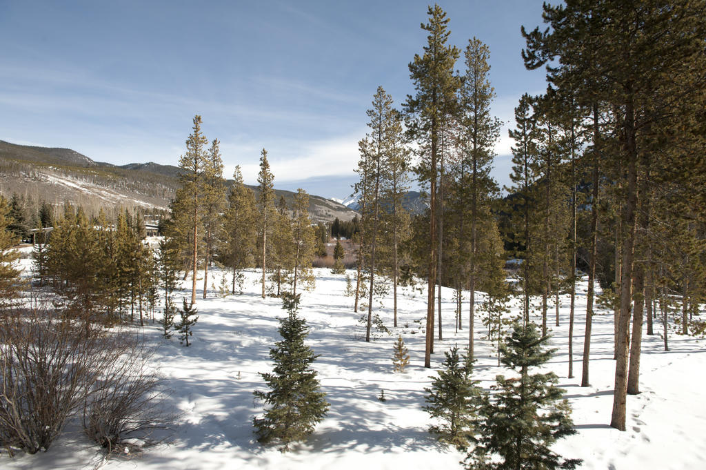 Evergreen Condominiums By Keystone Resort Exterior photo