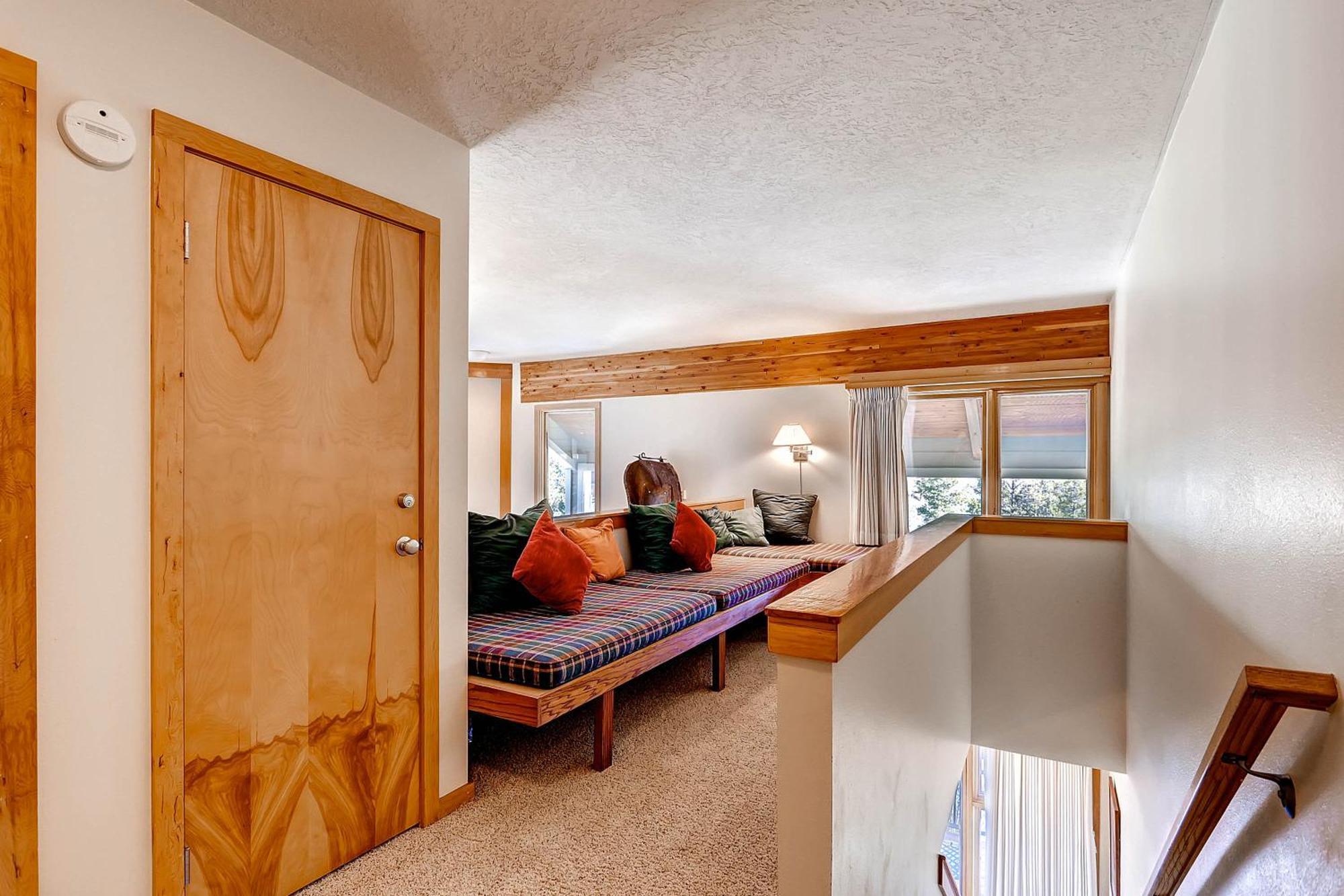 Evergreen Condominiums By Keystone Resort Exterior photo
