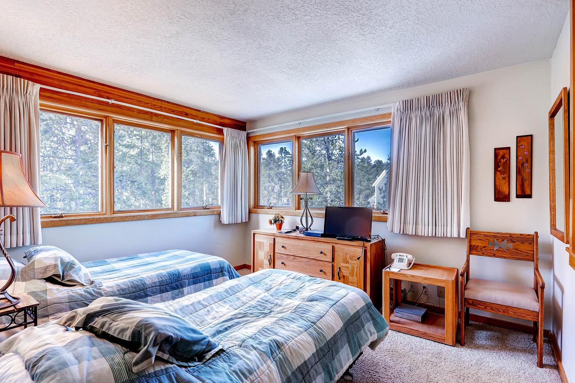 Evergreen Condominiums By Keystone Resort Exterior photo