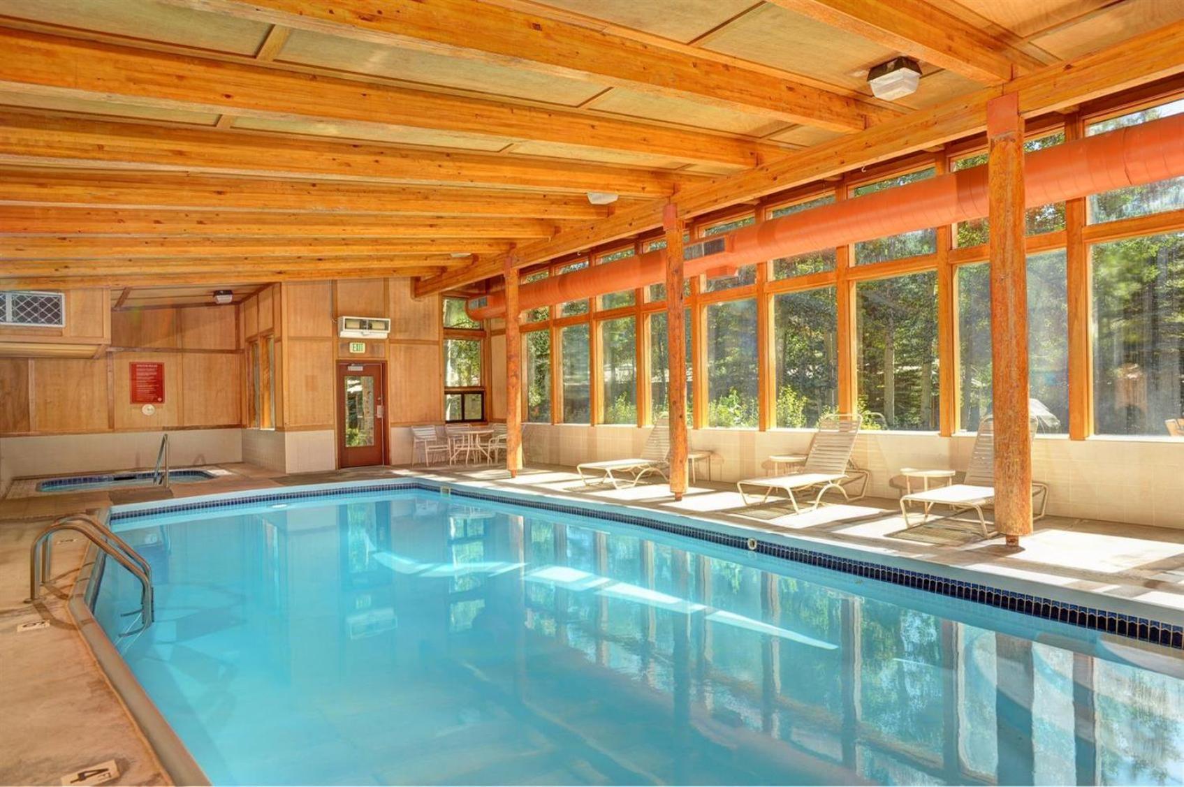 Evergreen Condominiums By Keystone Resort Exterior photo