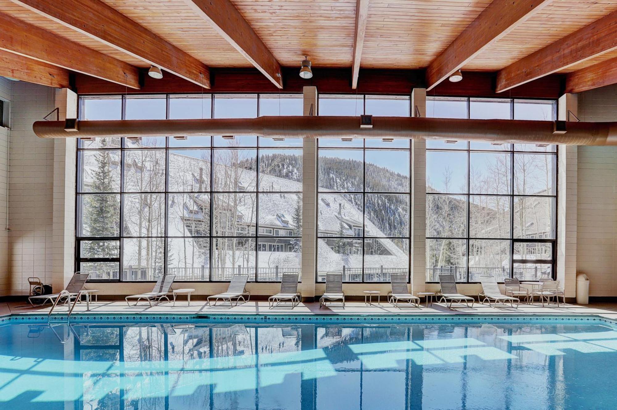 Evergreen Condominiums By Keystone Resort Exterior photo