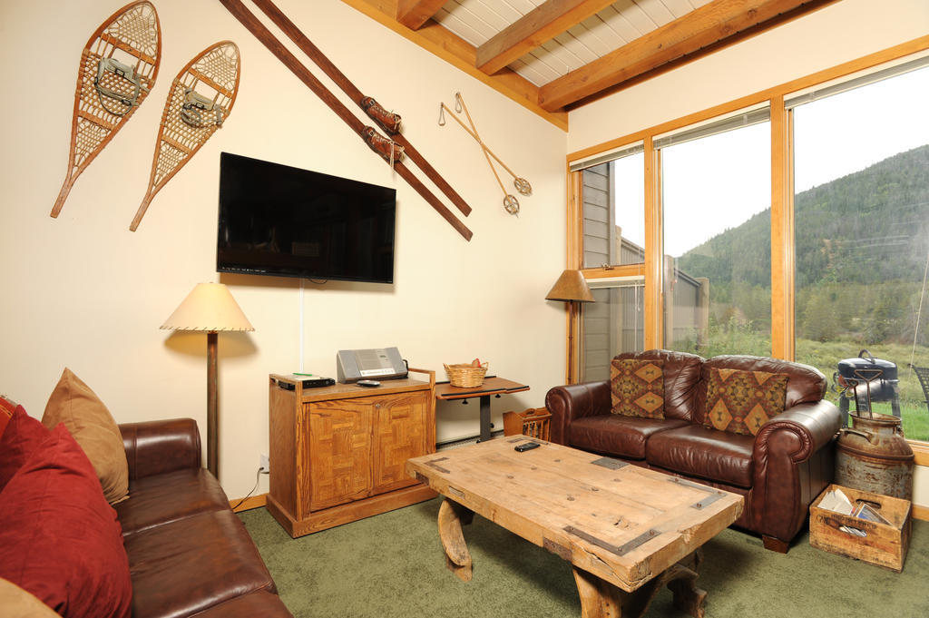 Evergreen Condominiums By Keystone Resort Room photo