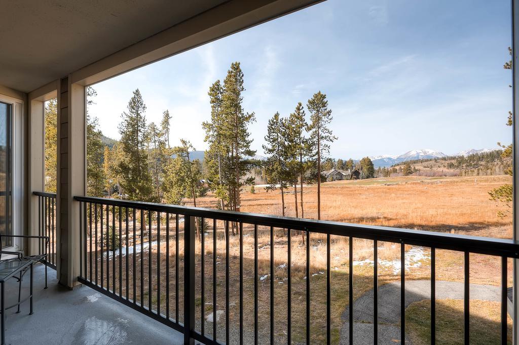 Evergreen Condominiums By Keystone Resort Exterior photo