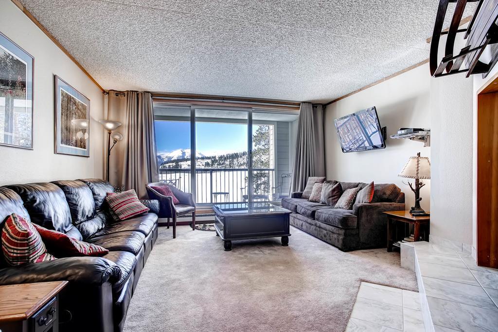 Evergreen Condominiums By Keystone Resort Exterior photo