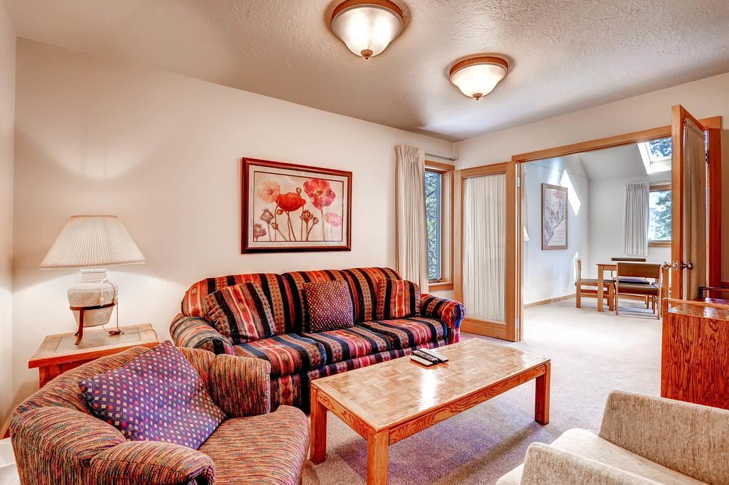 Evergreen Condominiums By Keystone Resort Exterior photo