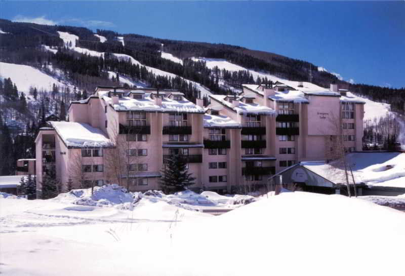 Evergreen Condominiums By Keystone Resort Exterior photo