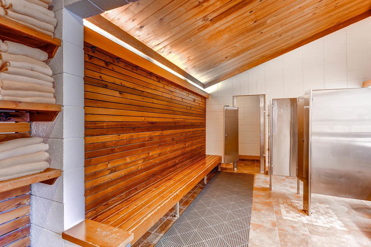 Evergreen Condominiums By Keystone Resort Exterior photo